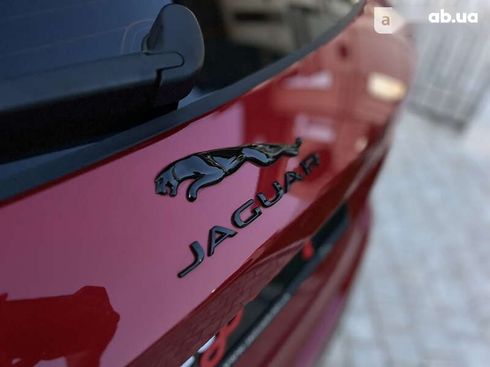 Jaguar F-Pace 2021 - фото 26