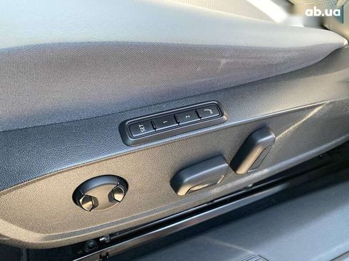Volkswagen ID.4 2022 - фото 24