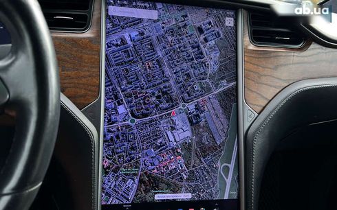 Tesla Model X 2019 - фото 17
