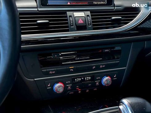 Audi a6 allroad 2013 - фото 27