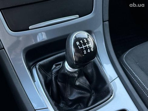 Ford Mondeo 2014 синий - фото 33