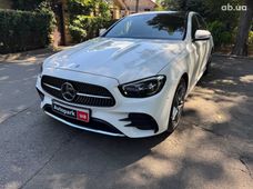 Продажа б/у Mercedes-Benz E-Класс в Киеве - купить на Автобазаре