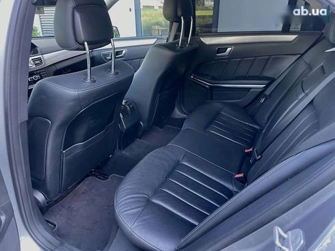 Mercedes-Benz E-Класс 2014 - фото 20