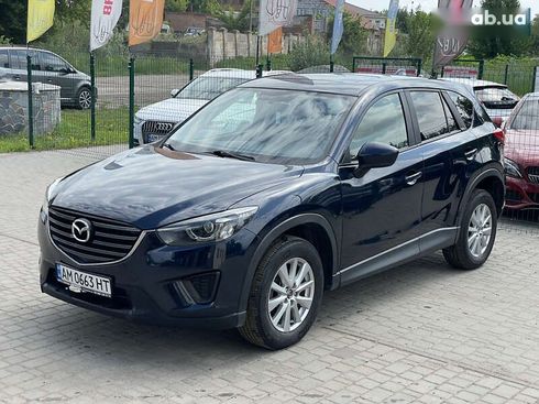 Mazda CX-5 2014 - фото 2