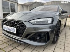 Купить Audi RS 5 2022 бу в Киеве - купить на Автобазаре