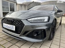 Купить Audi RS 5 автомат бу Киев - купить на Автобазаре