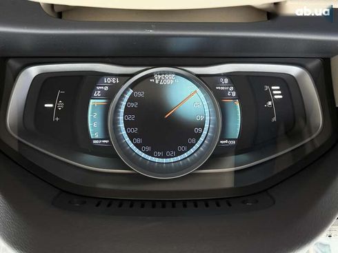 Volvo S80 2014 - фото 19