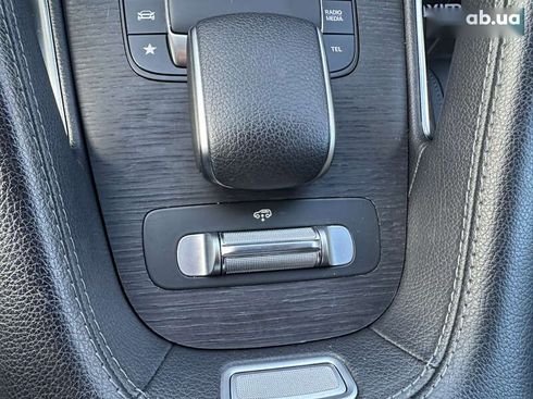 Mercedes-Benz GLE-Class 2020 - фото 19