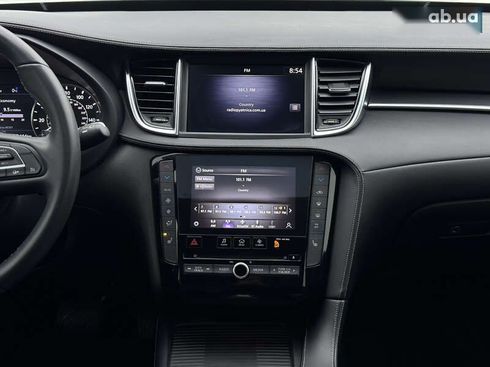 Infiniti QX55 2021 - фото 30