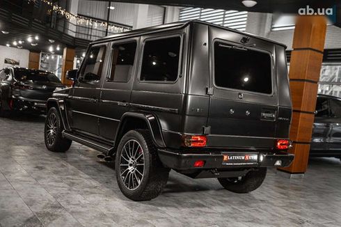 Mercedes-Benz G-Класс 2013 - фото 27