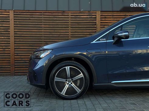 Mercedes-Benz EQE-Класс 2023 - фото 10