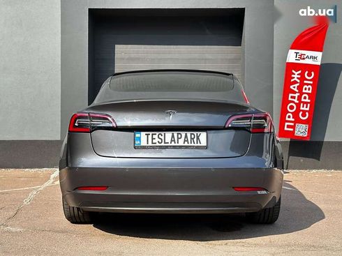 Tesla Model 3 2018 - фото 9