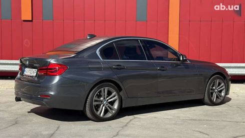 BMW 3 серия 2017 - фото 15