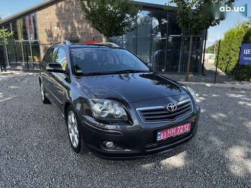 Toyota Avensis 2006 - фото 3