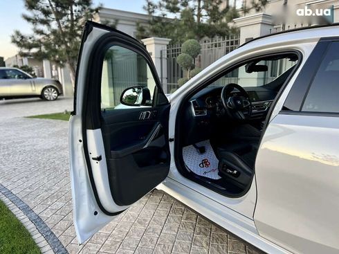 BMW X6 2022 - фото 23