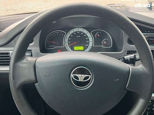 Daewoo Nexia 2012 - фото 25