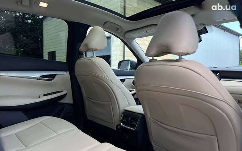 Infiniti QX50 2020 - фото 24