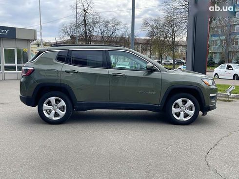 Jeep Compass 2019 - фото 6