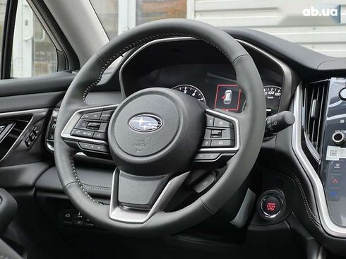 Subaru Outback 2024 - фото 16