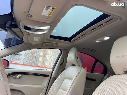 Volvo S80 2012 - фото 23
