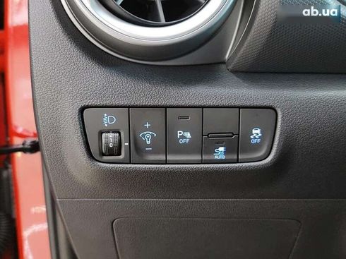 Hyundai Kona Electric 2022 - фото 20