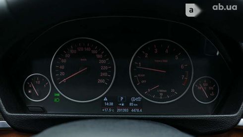 BMW 3 серия 2012 - фото 18