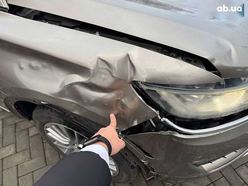 Lincoln MKC 2017 - фото 19