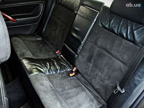 Volkswagen Passat 2001 - фото 11