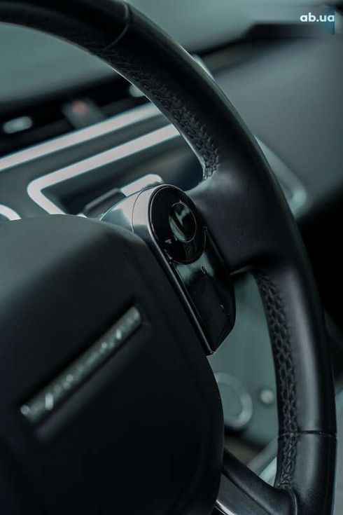 Land Rover Range Rover Evoque 2019 - фото 7