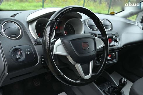 SEAT Ibiza 2011 - фото 21