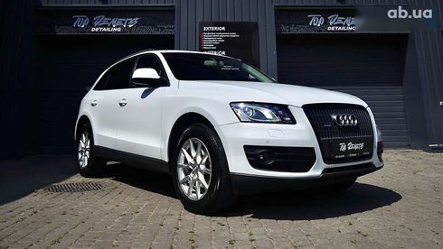 Audi Q5 2012 - фото 3