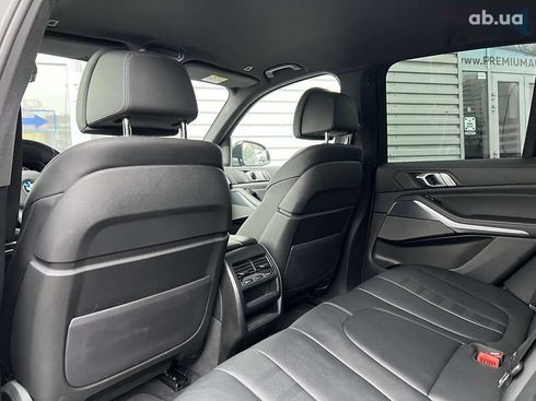 BMW X5 2020 - фото 24
