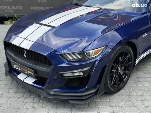 Ford Mustang 2015 - фото 3