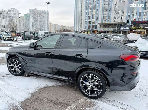 BMW X6 2022 - фото 14