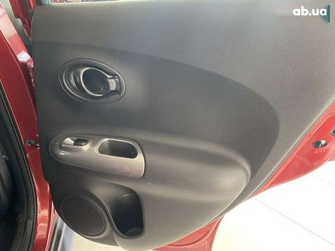 Nissan Juke 2015 - фото 30
