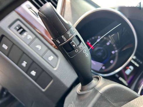 Hyundai Santa Fe 2014 - фото 21