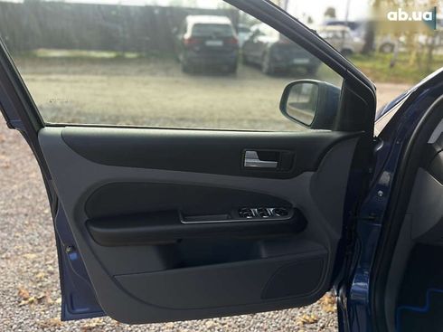 Ford Focus 2009 - фото 23