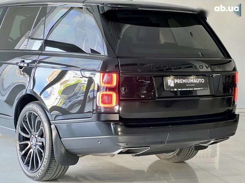 Land Rover Range Rover 2020 - фото 9