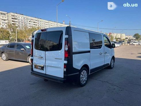 Renault Trafic 2015 - фото 5