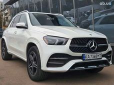 Продажа б/у Mercedes-Benz GLE-Class в Киевской области - купить на Автобазаре