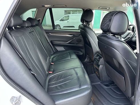 BMW X5 2014 - фото 28
