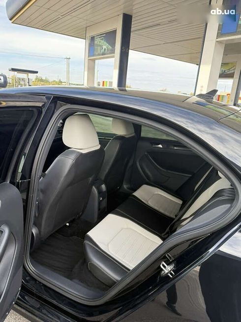 Volkswagen Jetta 2015 - фото 13