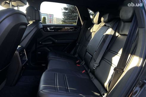 Porsche Cayenne 2019 - фото 24