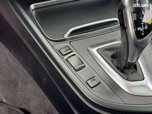 BMW 4 серия 2017 - фото 28