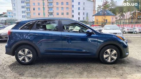 Kia Niro 2019 - фото 9