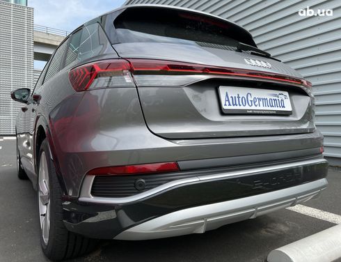 Audi Q4 Sportback e-tron 2022 - фото 24