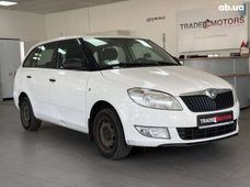 Продаж вживаних Skoda в Київській області - купити на Автобазарі
