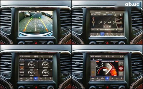 Jeep Grand Cherokee 2018 - фото 24