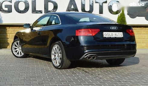 Audi A5 2012 - фото 12