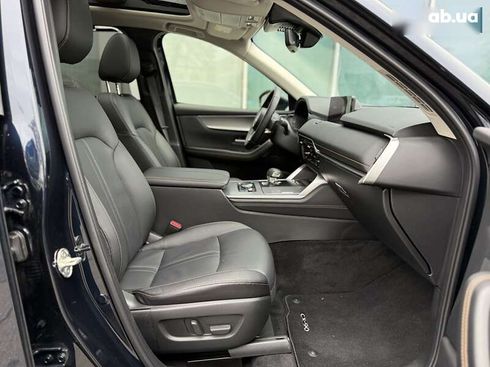 Mazda CX-90 2025 - фото 12